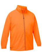 Packable Lightweight Rain Jacket - Men's