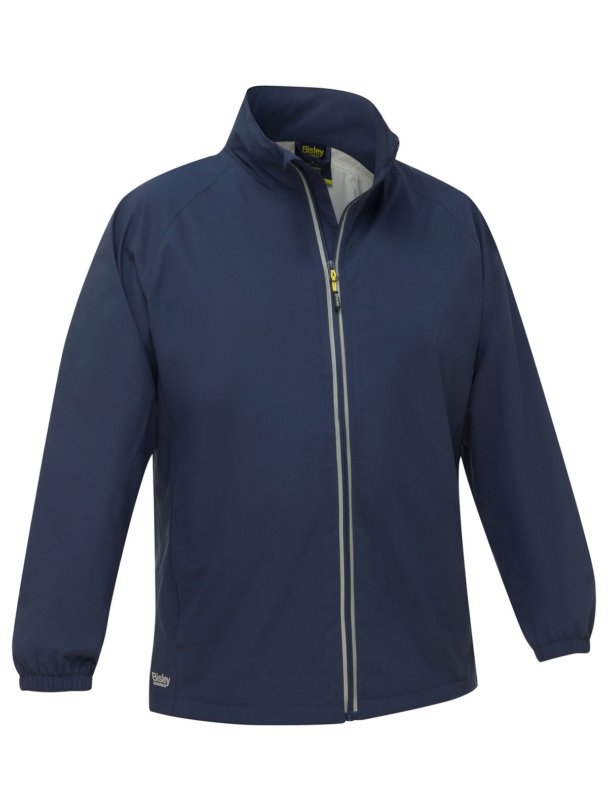 Packable Lightweight Rain Jacket - Men's