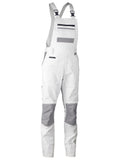 Painters Contrast Bib & Brace Overall - Men's