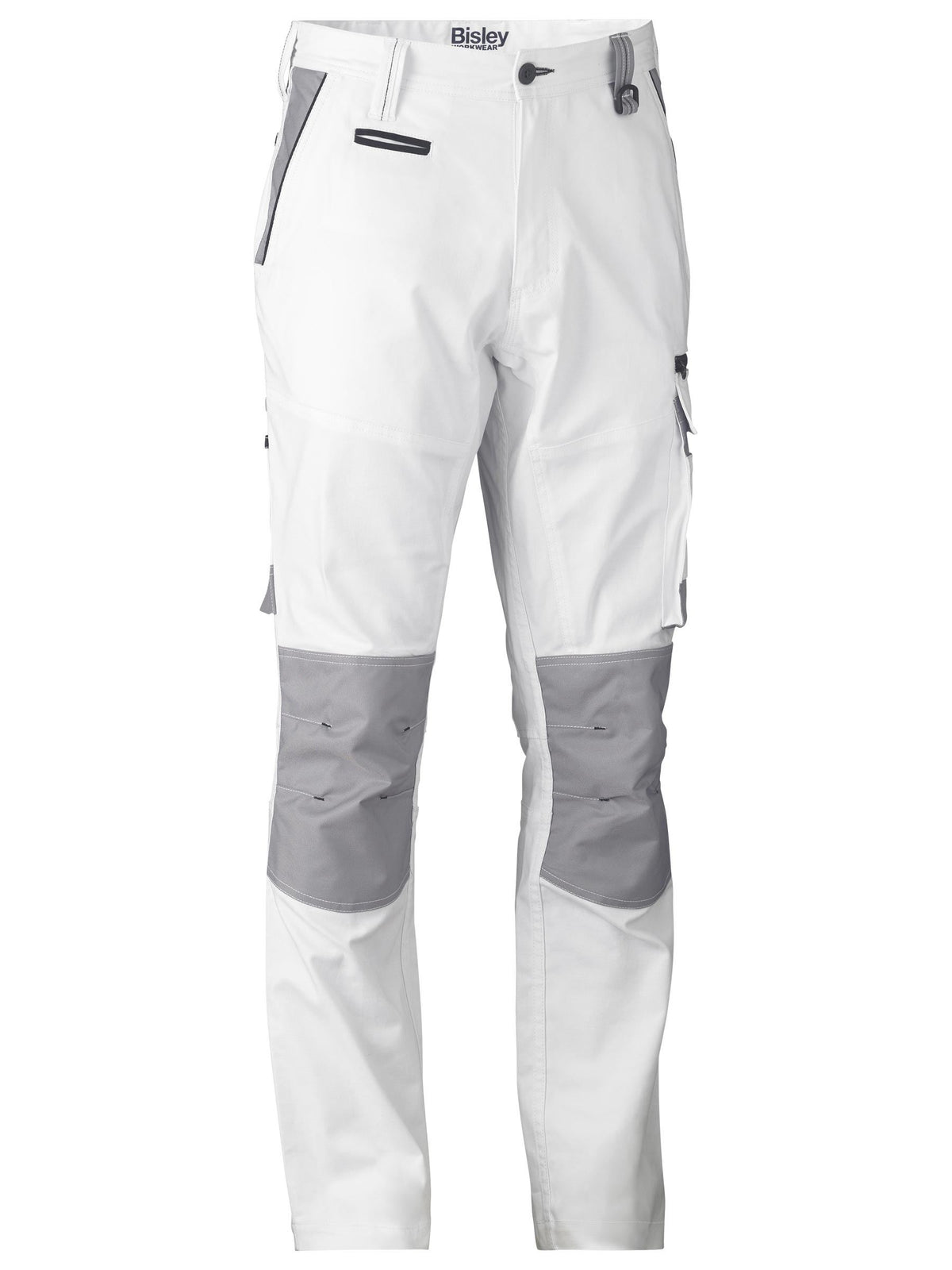 Painters Contrast Cargo Pants - Men's