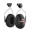 Passive Slimline Earmuffs for PAPR Helmet - Respiratory Protection