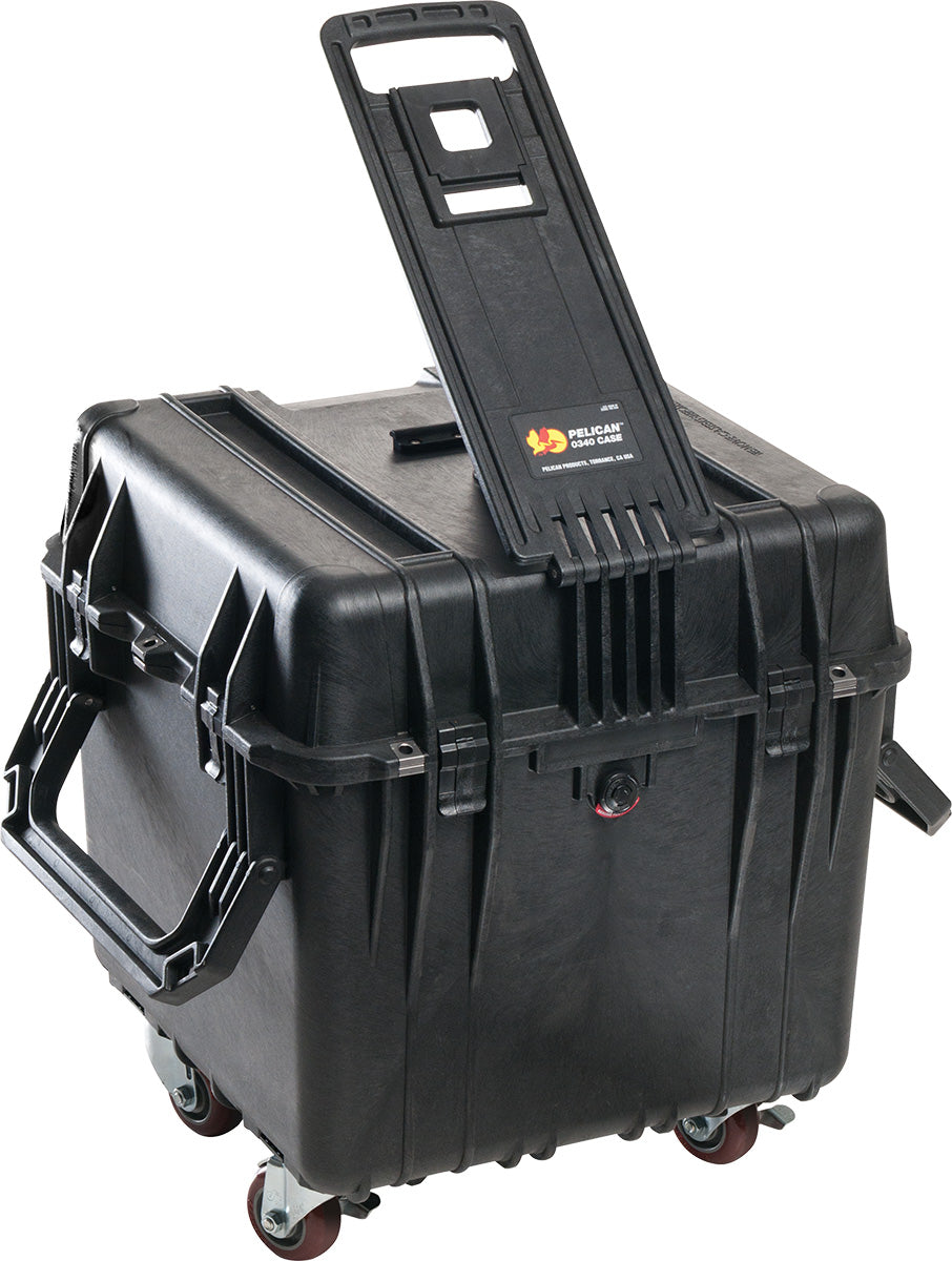 Pelican 0344,WL/WD,BLACK