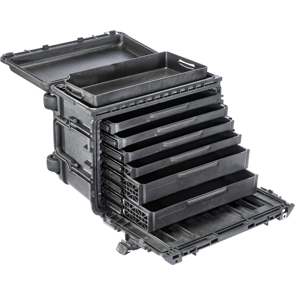 Pelican 0450 Side Handle - Black - view 1