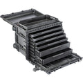 Pelican 0450 Side Handle - Black - view 1
