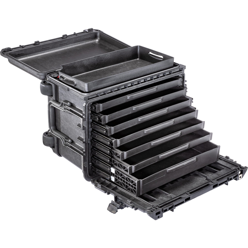 Pelican 0450 Side Handle - Black - view 2
