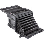 Pelican 0450 Side Handle - Black - view 2