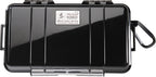 Pelican 1060,WL/WI-BLACK,CLEAR