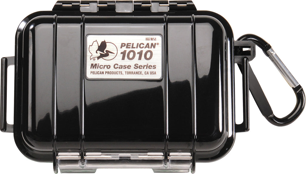 Pelican 1010,WL/WI-YELLOW,CLEAR