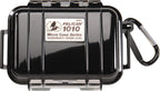 Pelican 1010,WL/WI-YELLOW,CLEAR