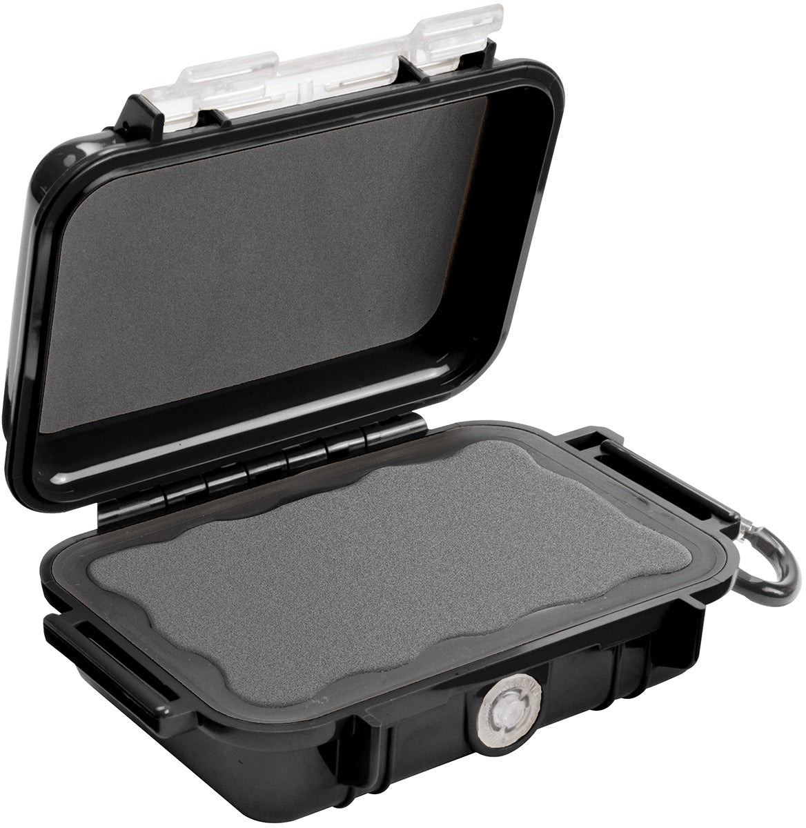 Pelican 1010,WL/WI-RED,CLEAR