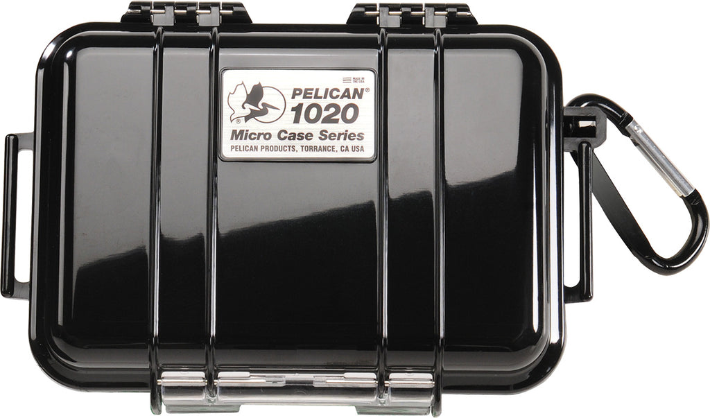 Pelican 1020,WL/WI-BLUE,CLEAR