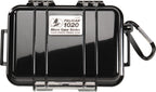 Pelican 1020,WL/WI-BLUE,CLEAR