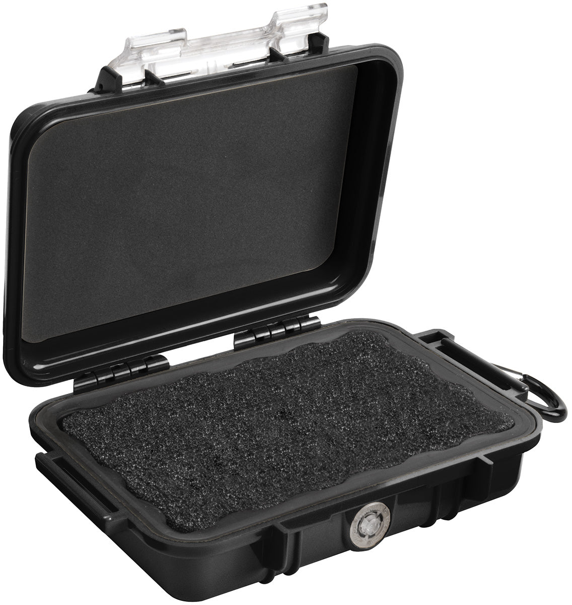 Pelican 1020,WL/WI-BLACK,CLEAR