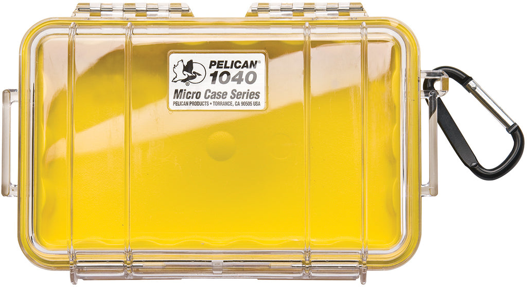 Pelican 1040,WL/WI-BK,BLACK
