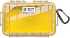 Pelican 1040,WL/WI-BK,BLACK