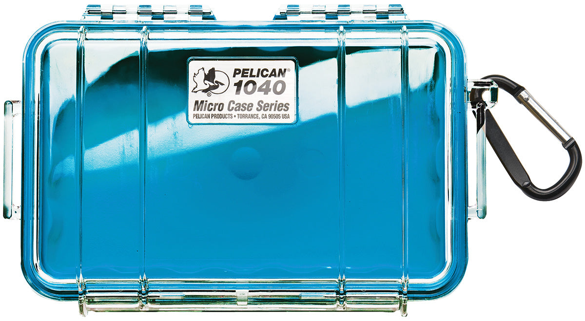 Pelican 1040,WL/WI-BK,BLACK