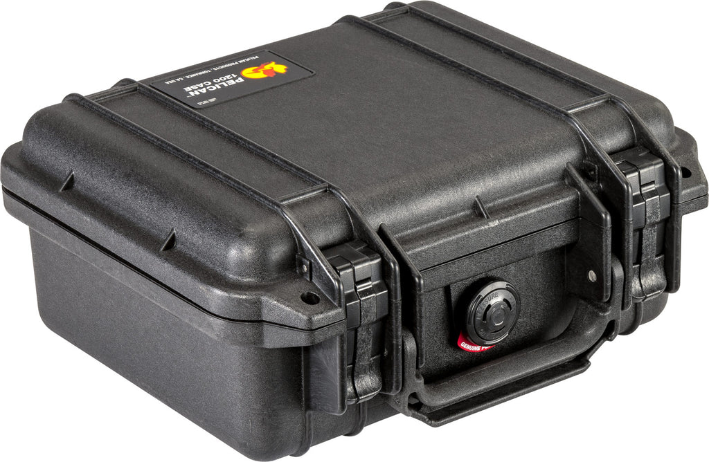 Pelican 1200,WL/WF,SILVER