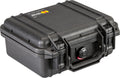 Pelican 1200 Protector Case No Foam - Desert Tan - view 1
