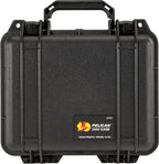 Pelican 1200NF,NL/NF,BLACK