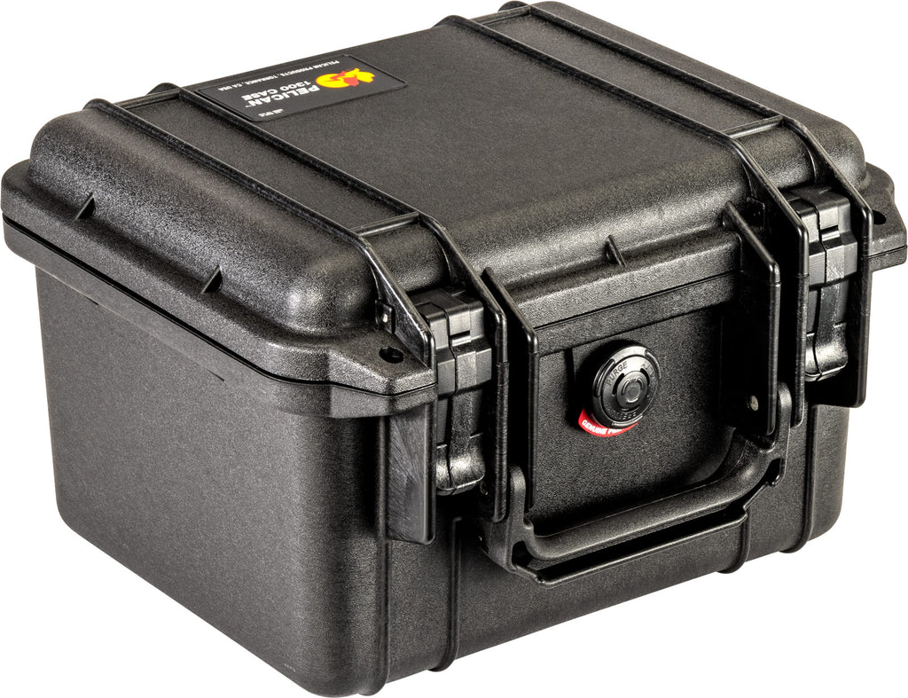 Pelican 1300,WL/WF,YELLOW