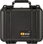 Pelican 1300NF,WL/NF,ORANGE