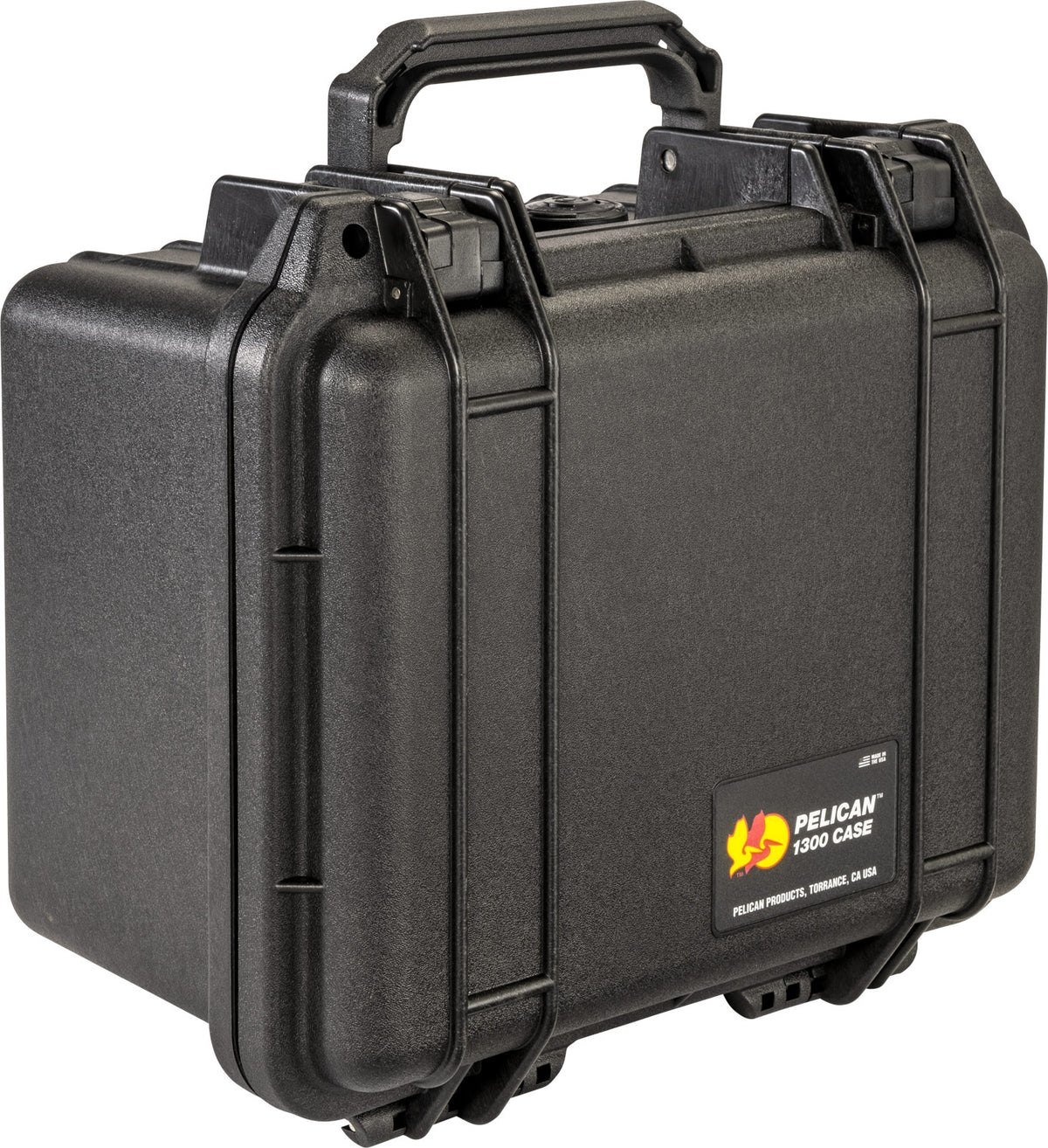 Pelican 1300,WL/WF,SILVER