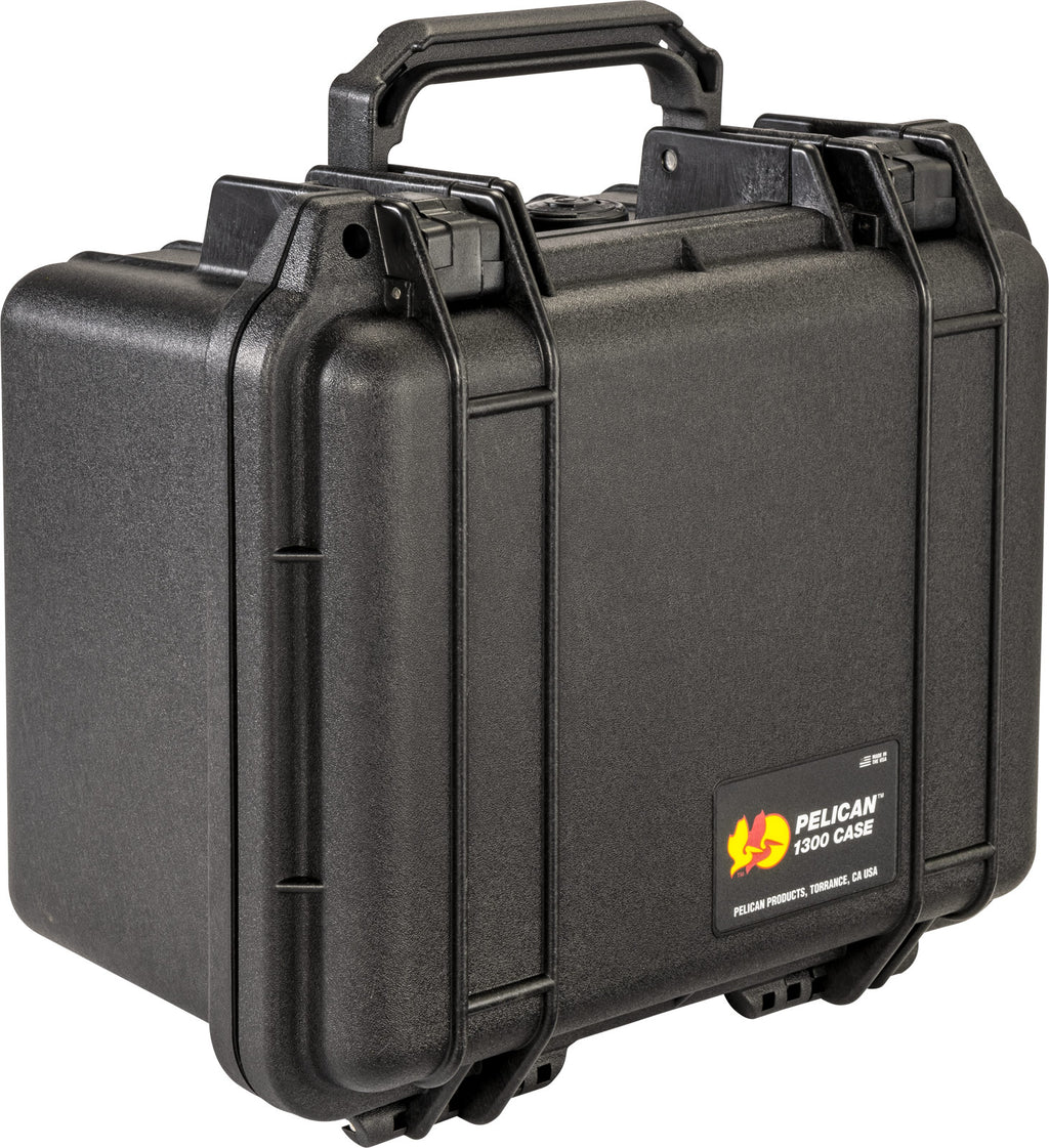 Pelican 1300,WL/WF,ORANGE