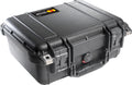 Pelican 1400,WL/WF,SILVER