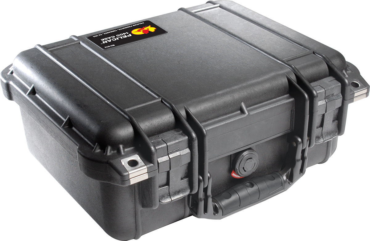 Pelican 1400,WL/WF,SILVER