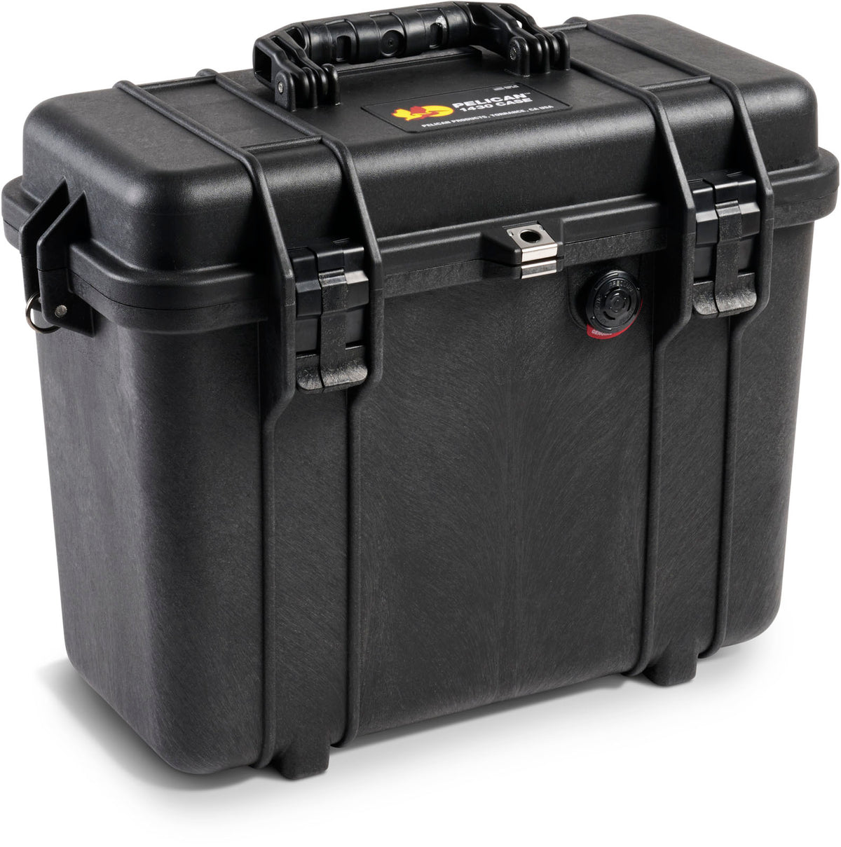 Pelican 1430,WL/WF,BLACK