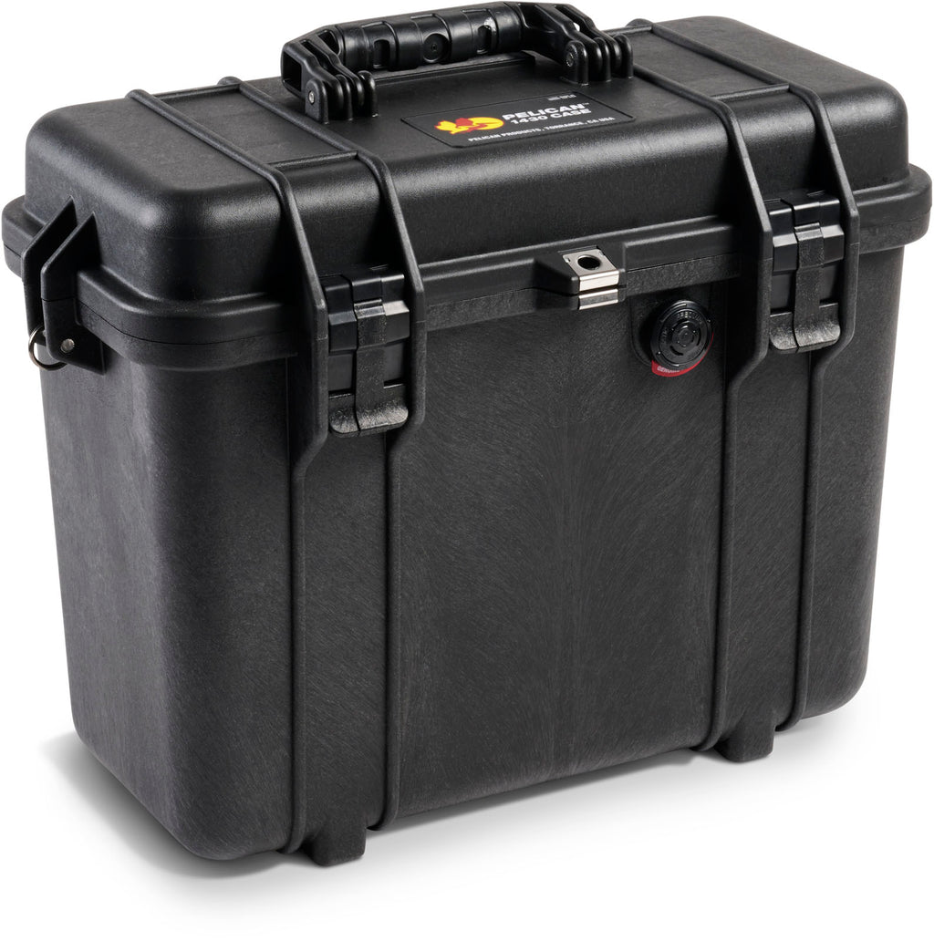 Pelican 1436,OFFICE-DIV,w/LID ORG