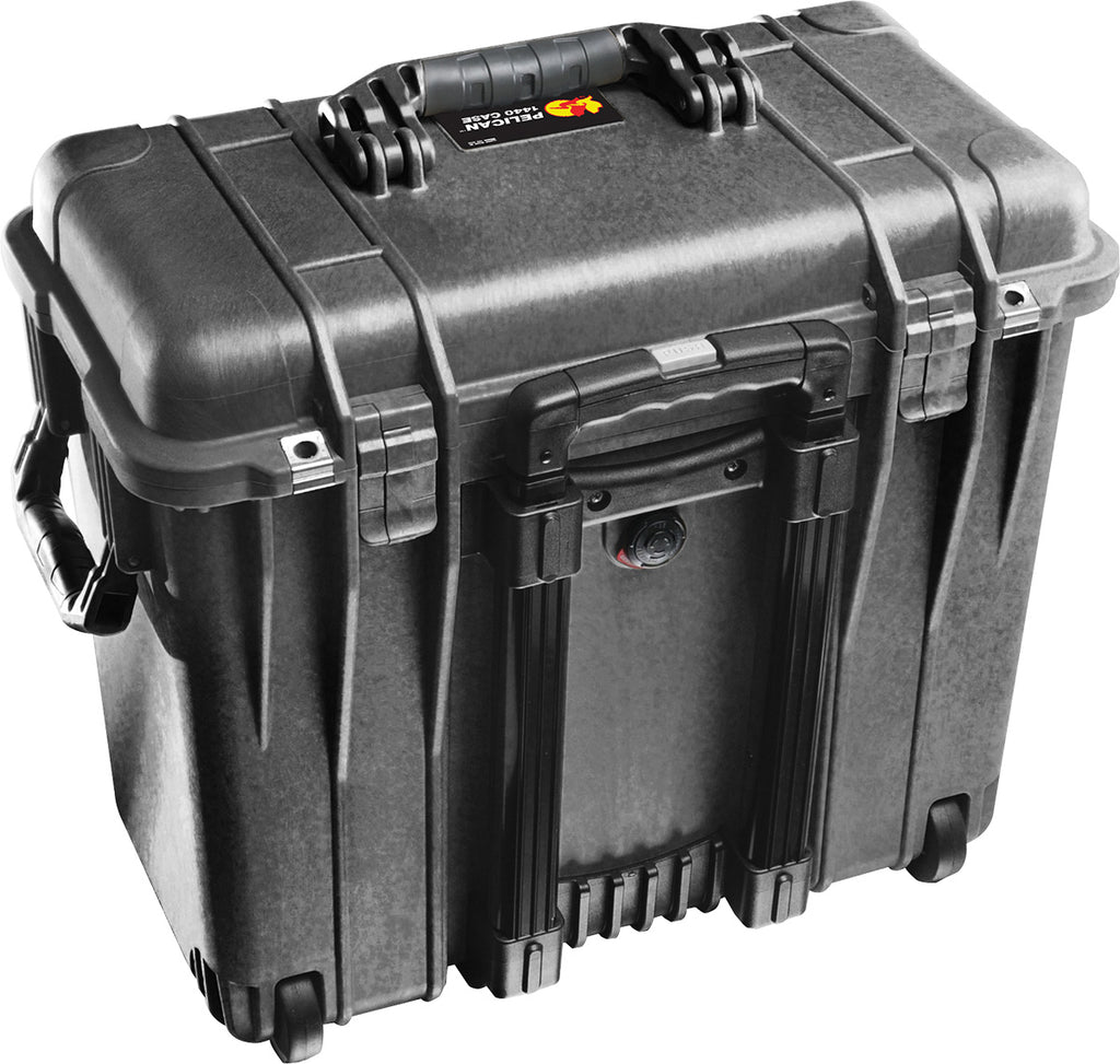 Pelican 1446,OFFICE-DIV,w/LID ORG
