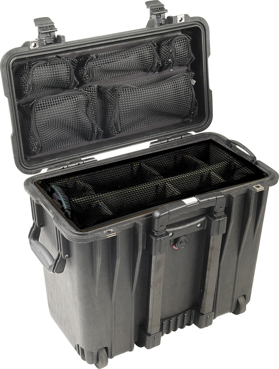 Pelican 1440,WL/WF,BLACK