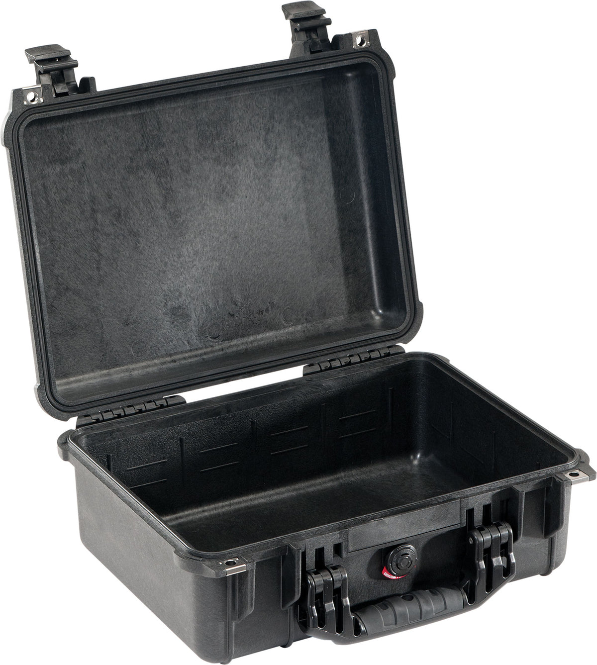 Pelican 1450,WL/WF,BLACK