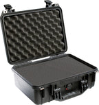 Pelican 1450NF,WL/NF,BLACK