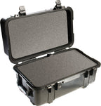 Pelican 1460,WL/WF,BLACK