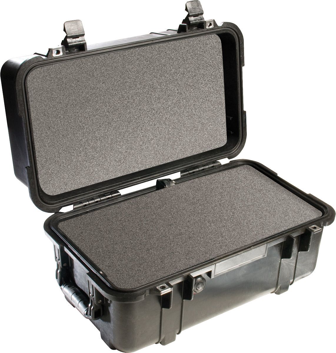 Pelican 1460,WL/WF,BLACK