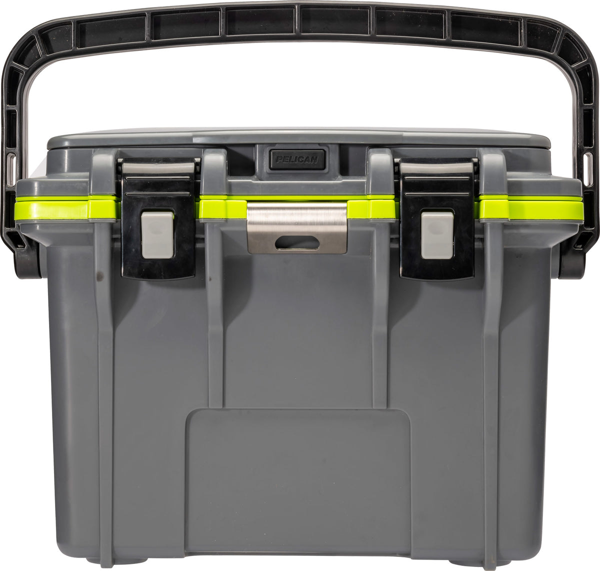 Pelican 14QT Personal Cooler Desert Sage/grey