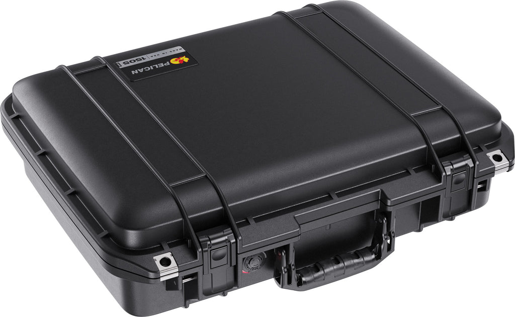 Pelican 1505AirTP,WL/TP INSERT,BLACK