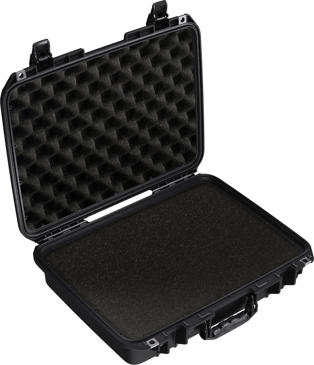 Pelican 1505AirTP,WL/TP INSERT,BLACK