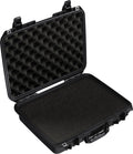 Pelican 1505AirTP,WL/TP INSERT,BLACK