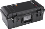 Pelican 1506AirNF,WL/NF,BLACK