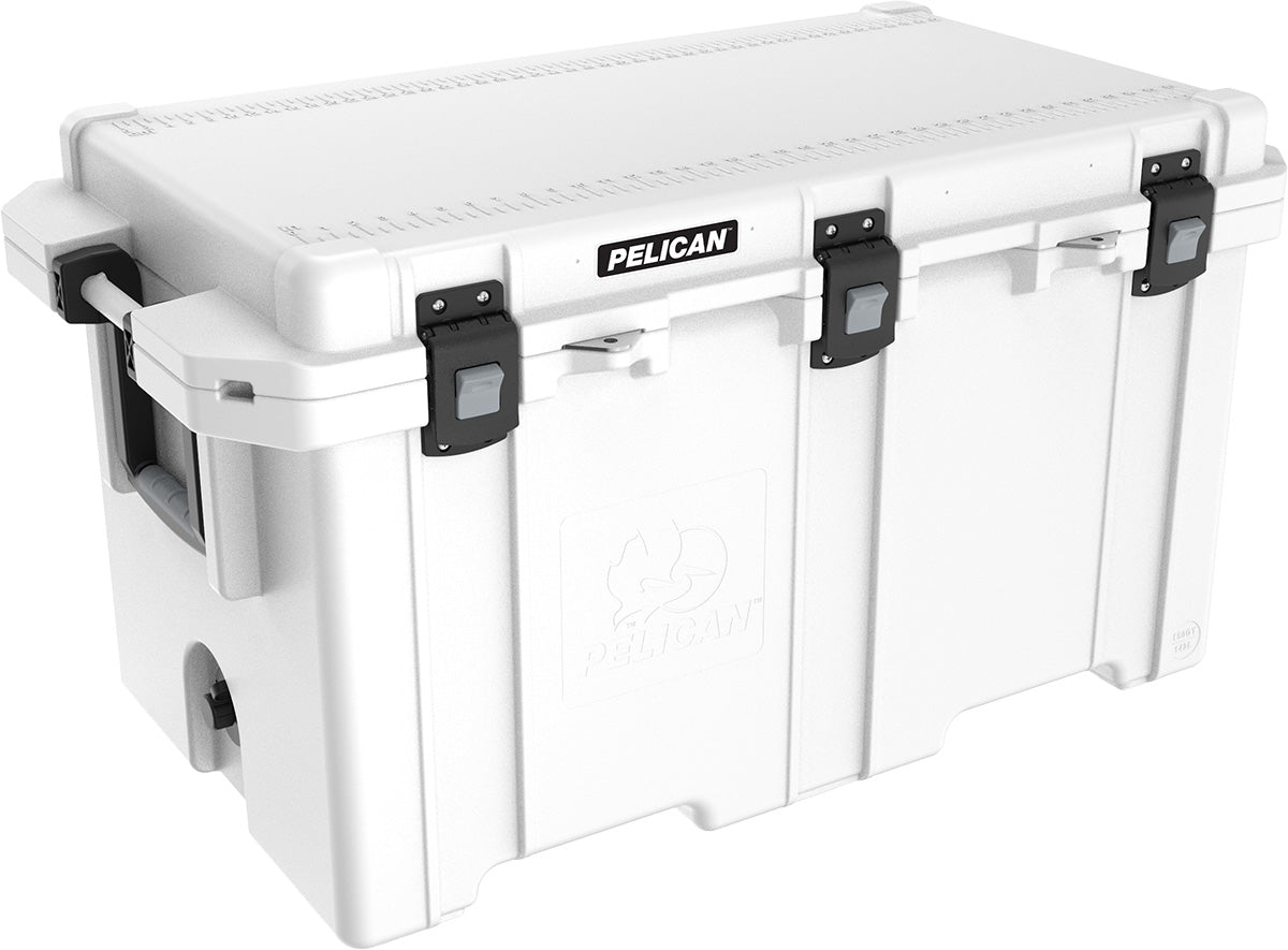 Pelican Rc 150QT Elite Cooler Wht