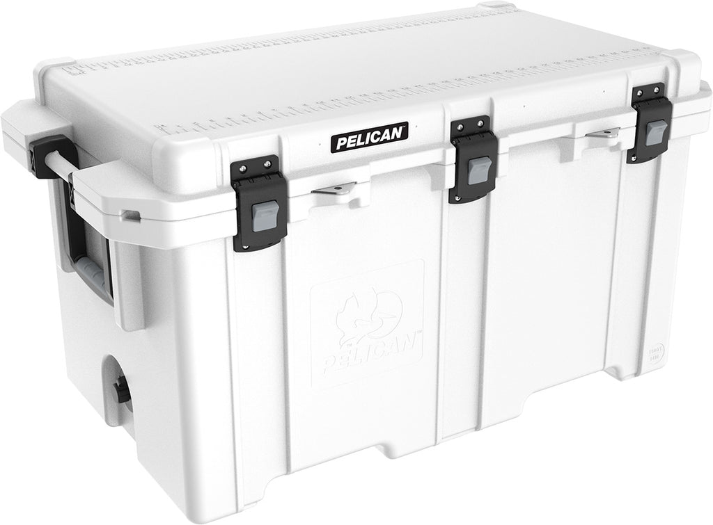 Pelican Rc 150QT Elite Cooler Tan