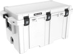 Pelican Rc 150QT Elite Cooler Tan