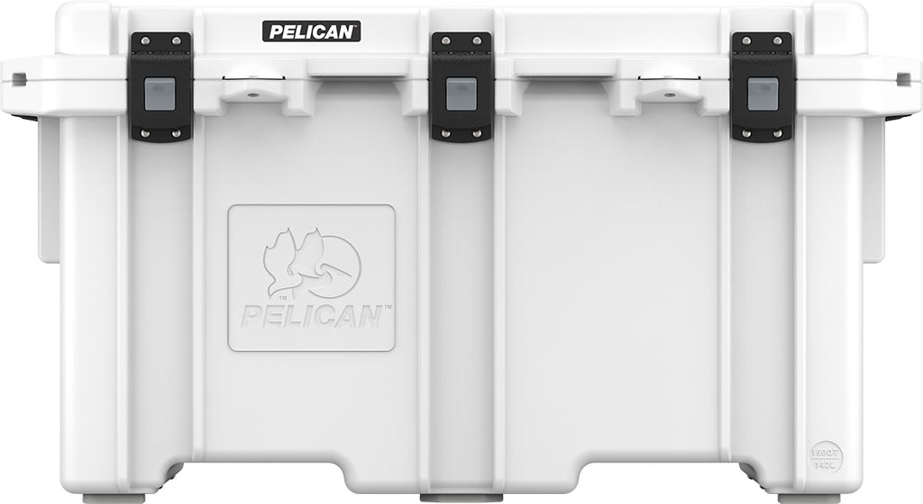 Pelican Rc 150QT Elite Cooler Tan