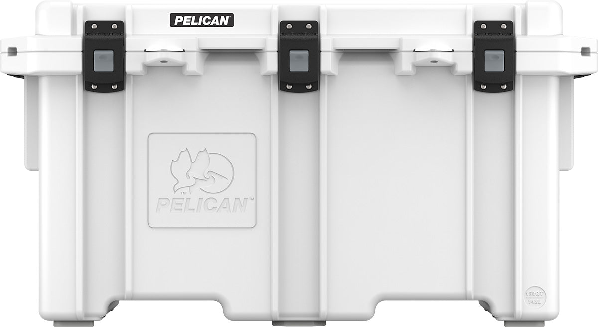 Pelican Rc 150QT Elite Cooler Tan