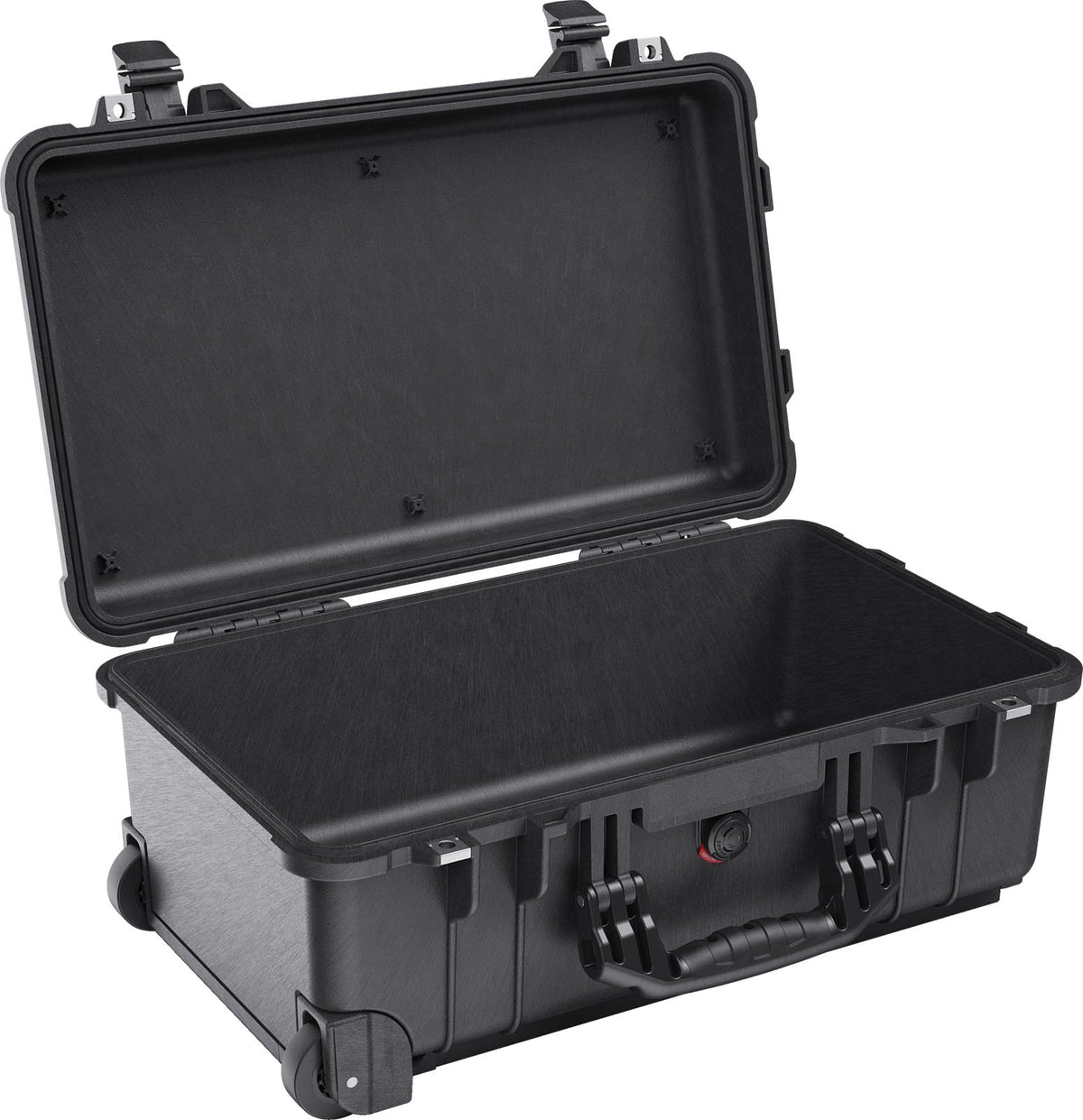 Pelican 1510,WL/WF,BLACK
