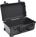 Pelican 1510M,WL/WF,W/ Mobility Kit,black