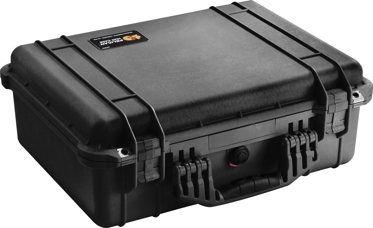 Pelican 1520,WL/WF,ORANGE
